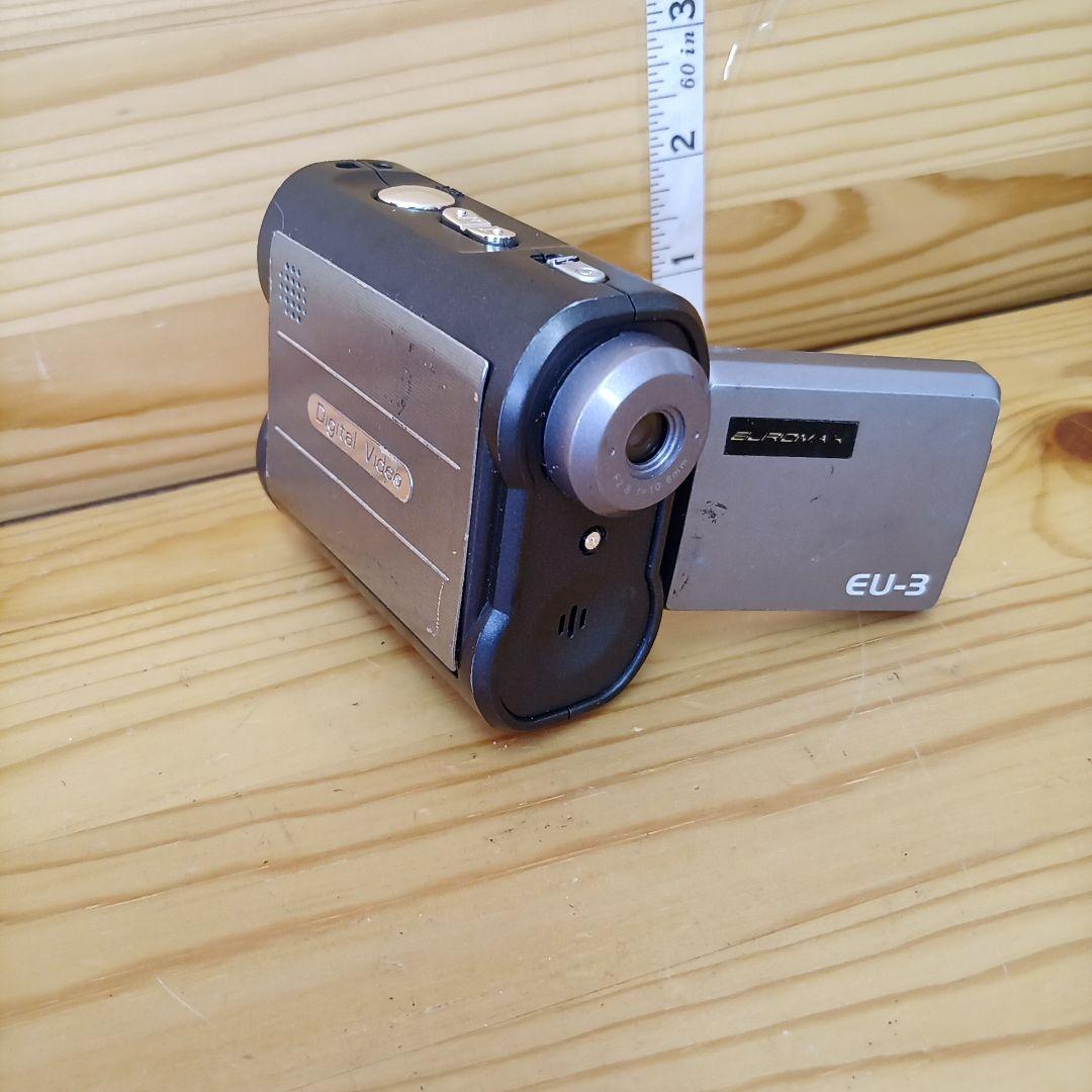 その他 EUROMAX EU-2