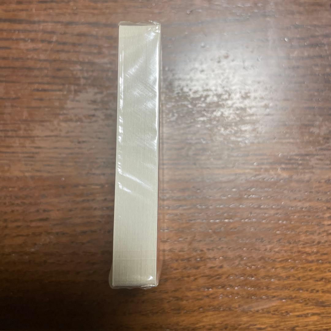 ポケモン トランプ 赤 リザードン 未開封 ポケカ ポケモンカード