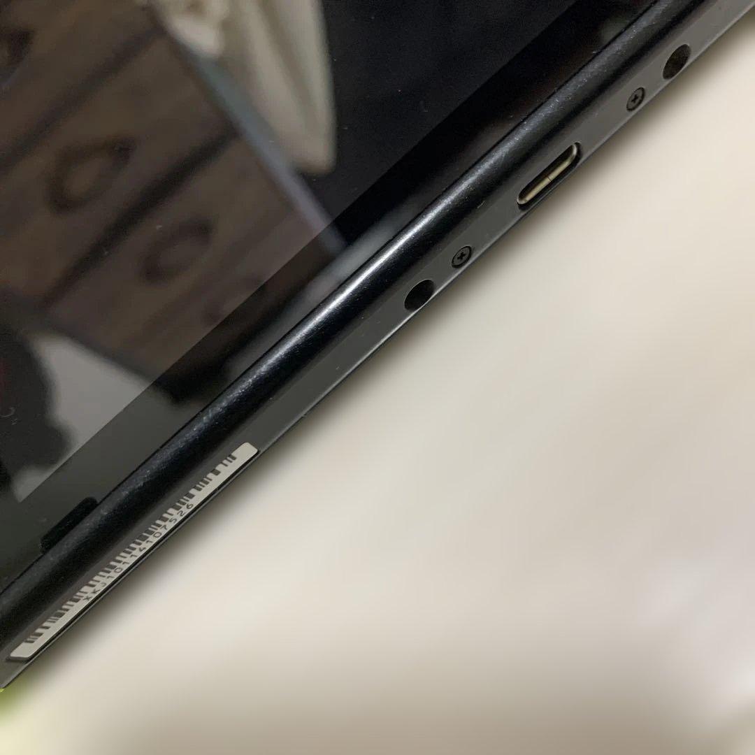 Nintendo Switch 本体 ネオンイエロー/ネオンオレンジ