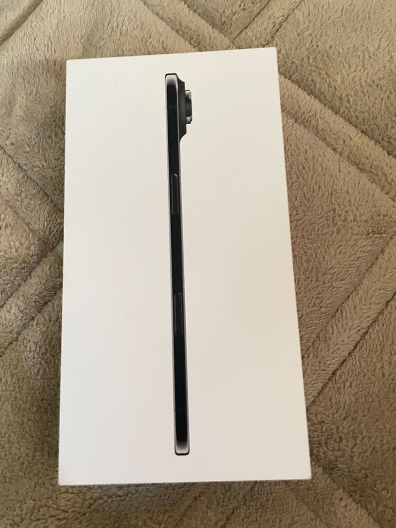 iPhone 17 air512GB本体