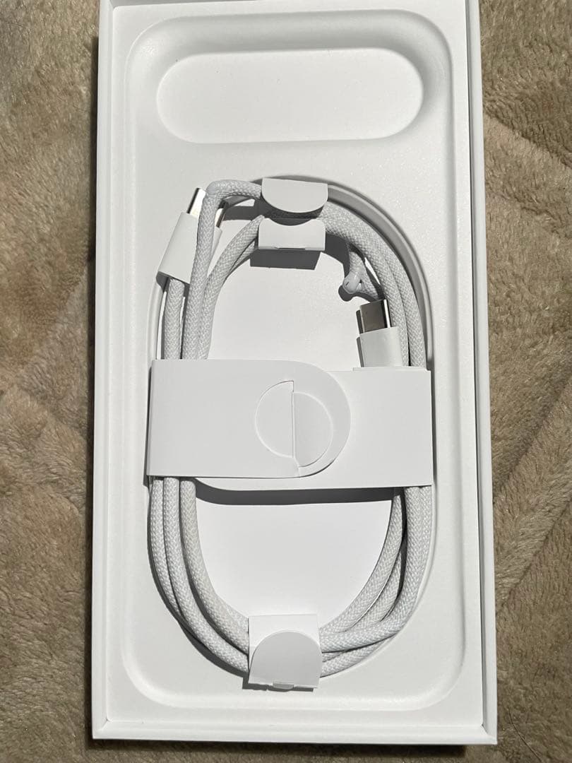 iPhone 17 air512GB本体