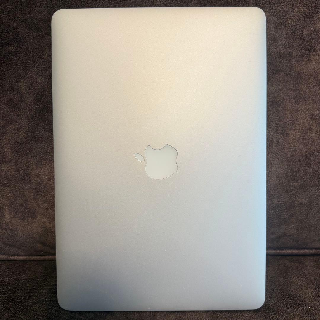 Apple MacBook Air 新品バッテリー　MS office 2021