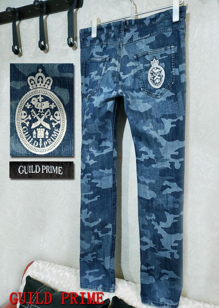 ユキ 　PRIME(ギルドプライム)その他ブランドno20