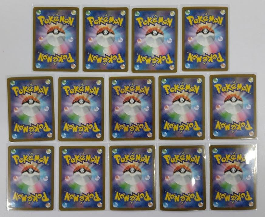 メガブレイブ メガシンフォニア インフェルノX メガシンカSR 全14種 コンプ