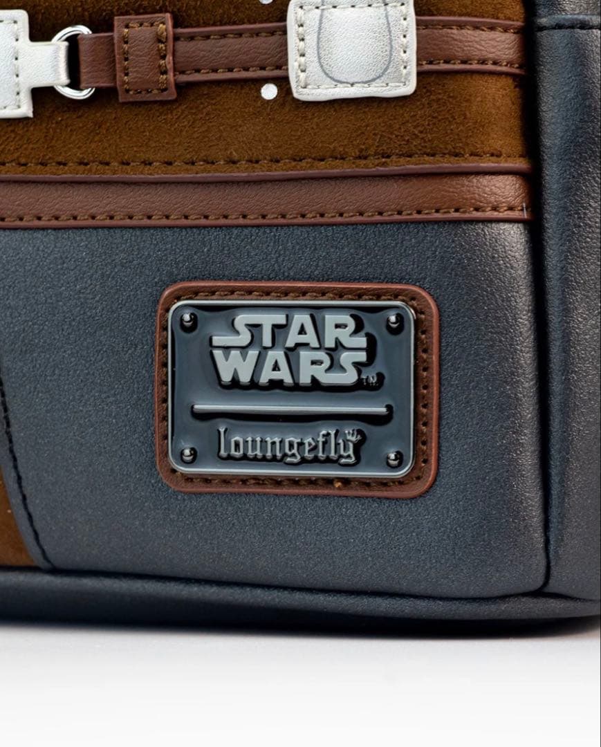 Loungefly Star Wars リュック アナキン ラウンジフライ