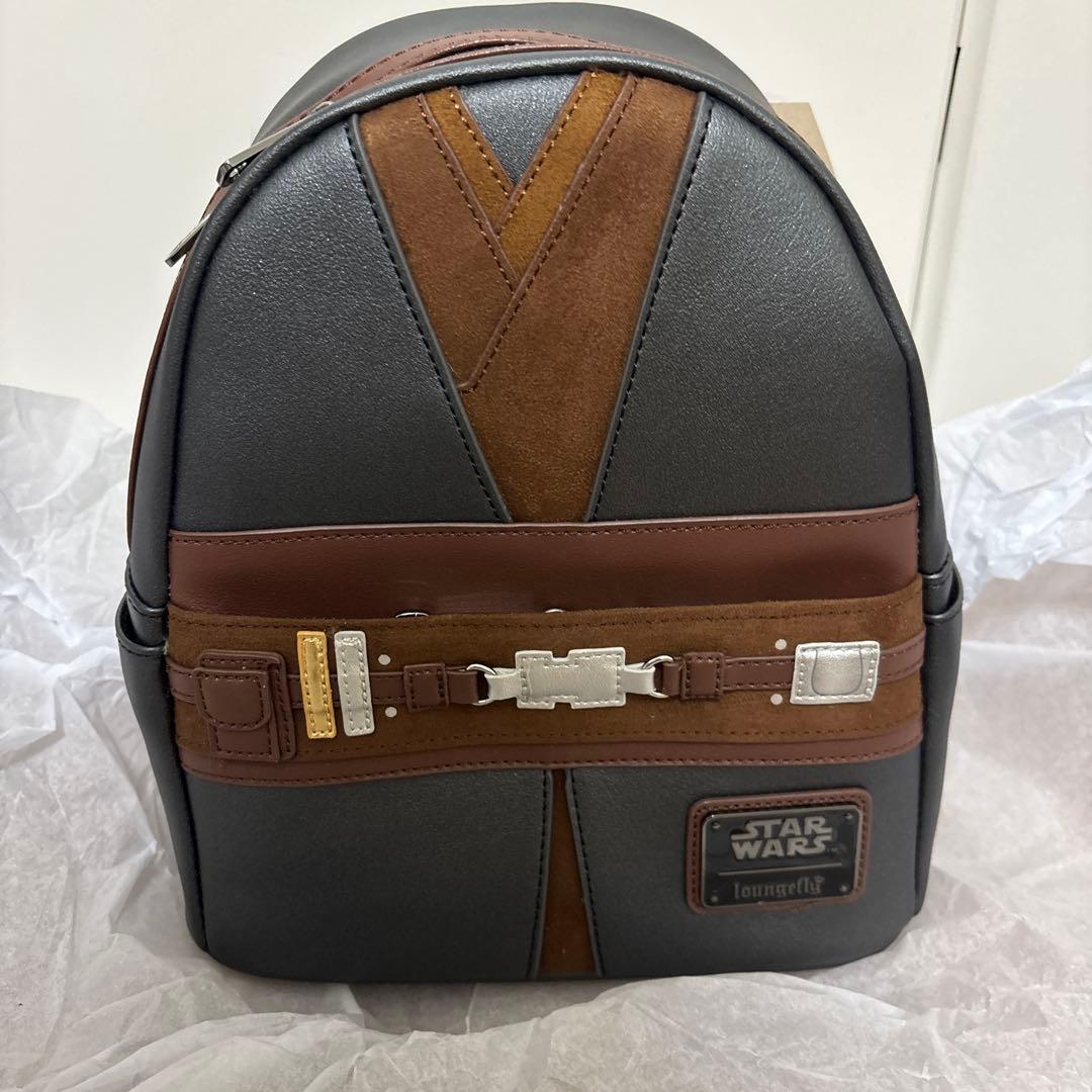 Loungefly Star Wars リュック アナキン ラウンジフライ