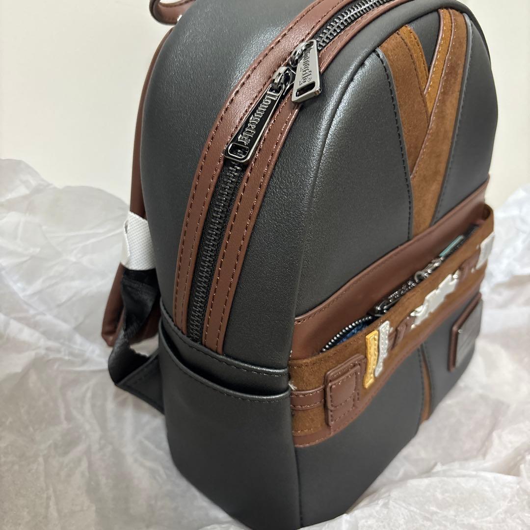 Loungefly Star Wars リュック アナキン ラウンジフライ