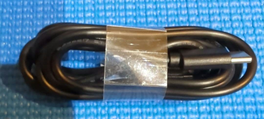 レエスアンフン様 未使用に近いドクターエアー3Dアイマジックタッピング　ブラック