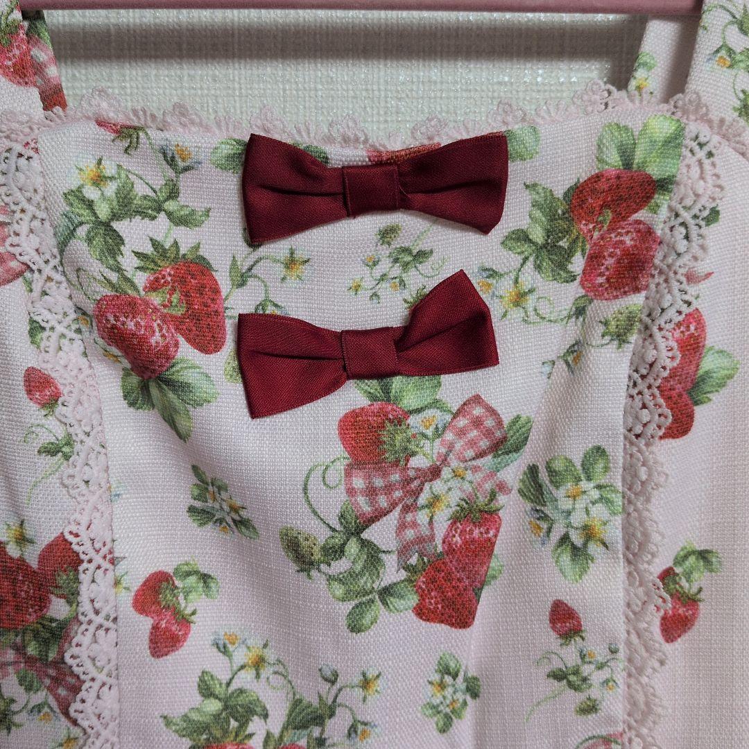 【新品未使用】クラシックベリージャンスカ　ピンク　М