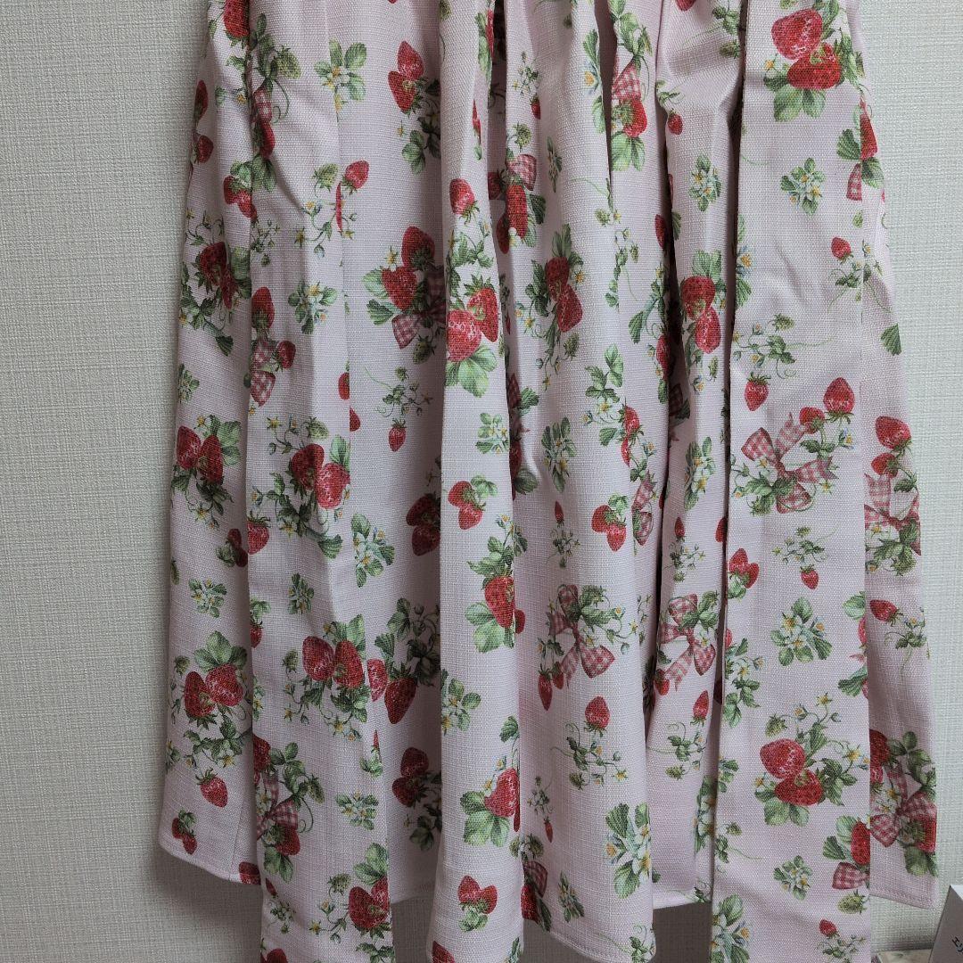 【新品未使用】クラシックベリージャンスカ　ピンク　М