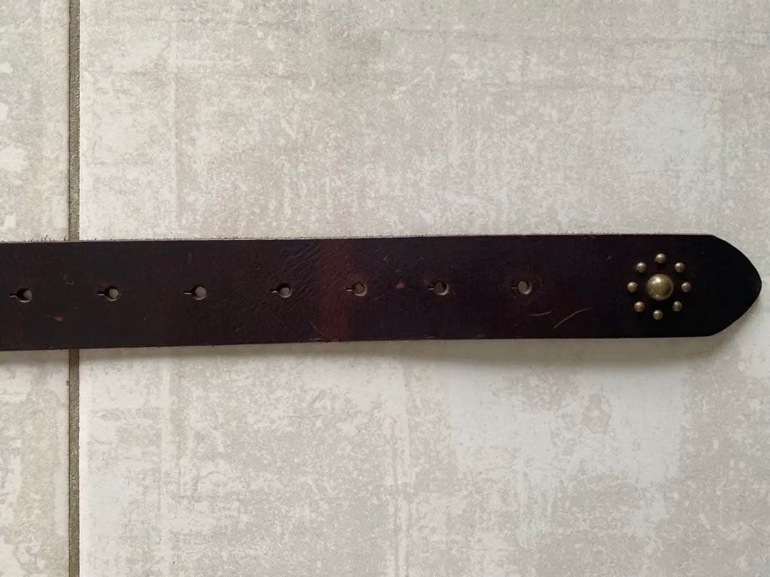 コ*ト様 Levi’s トイストーリー ウッディ ベルト 限定 完売品　Sサイズ