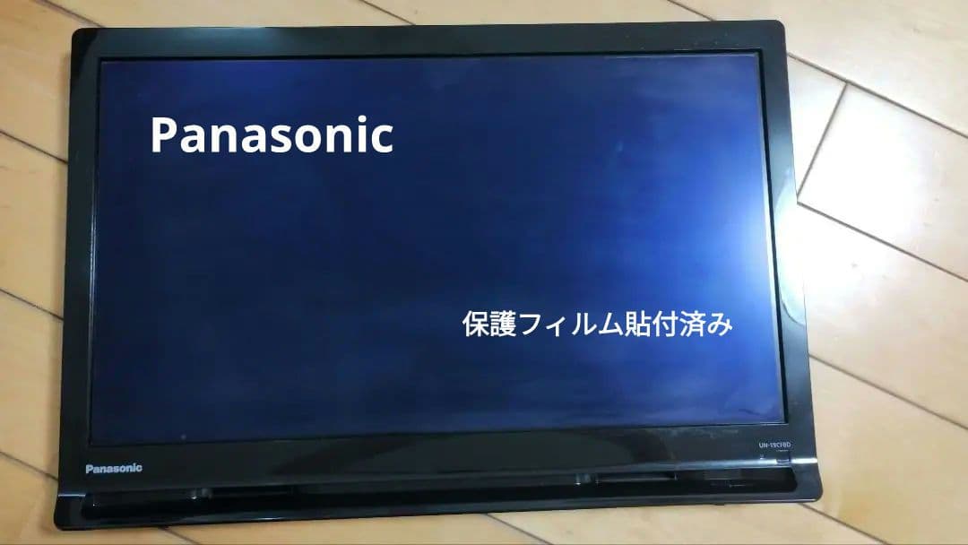 Panasonic　液晶TV19インチ