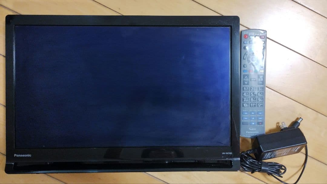 Panasonic　液晶TV19インチ