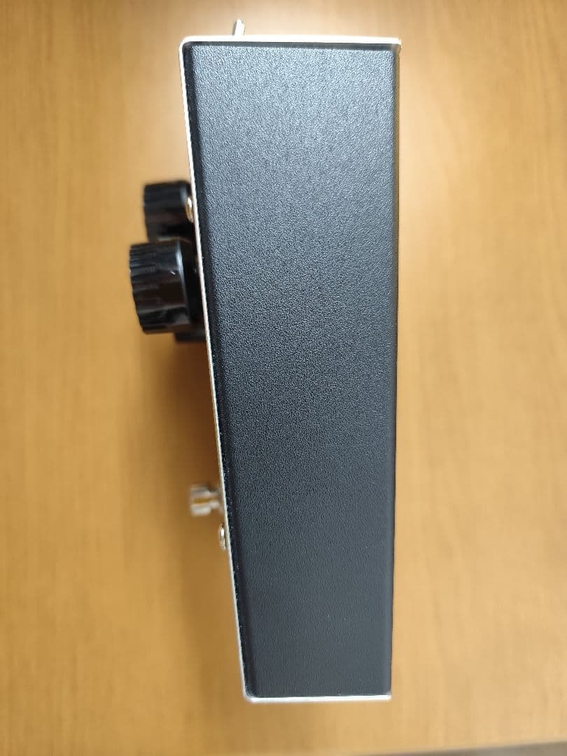 RoShi Pedals ELF ファZZ V2 カスタム