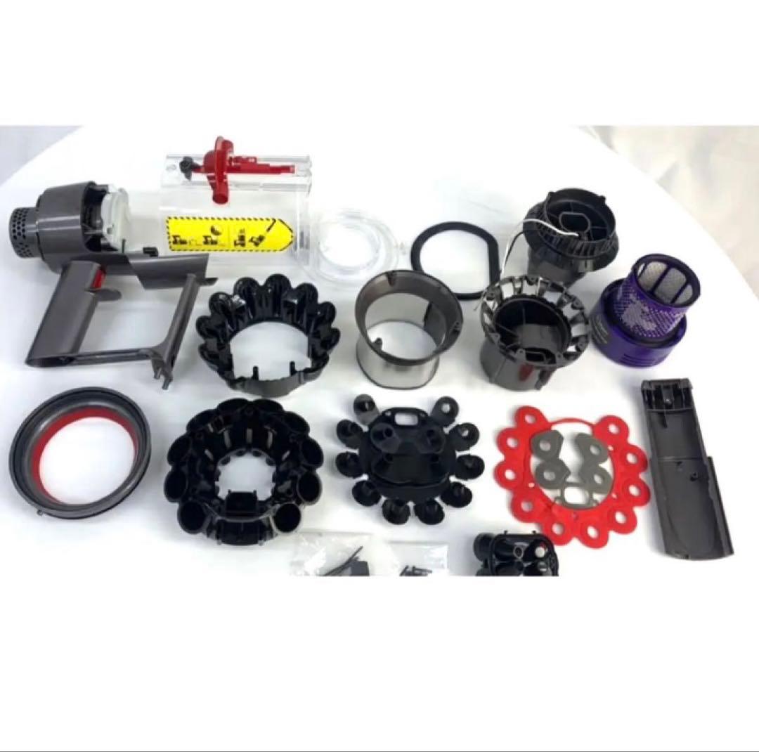 0513-001 ダイソン掃除機V10お得フルセット