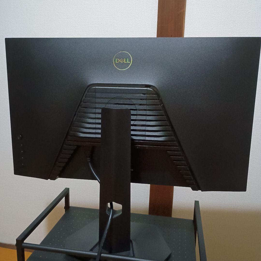 DELL ゲーミングモニター G2724D