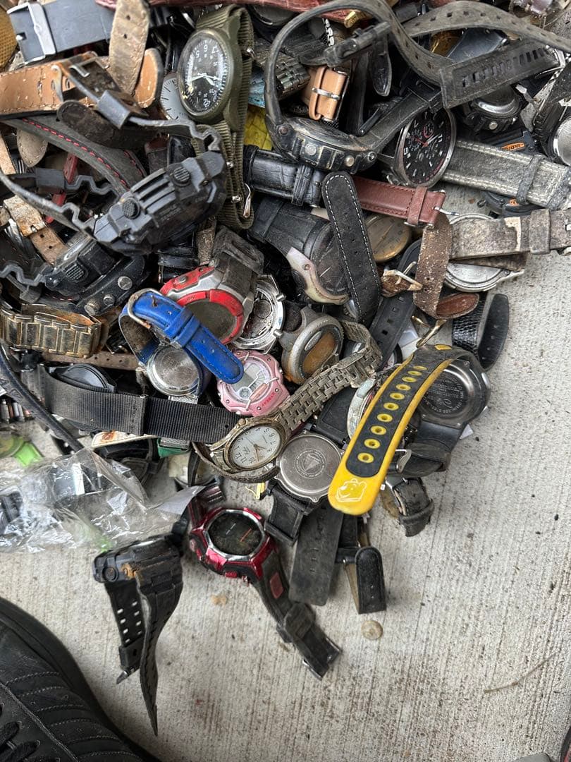 腕時計腕時計腕時計腕時計340台まとめて売る