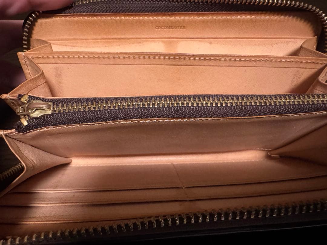 COCOMEISTER マットーネ　オーバーザオーバー(ビターチョコ)