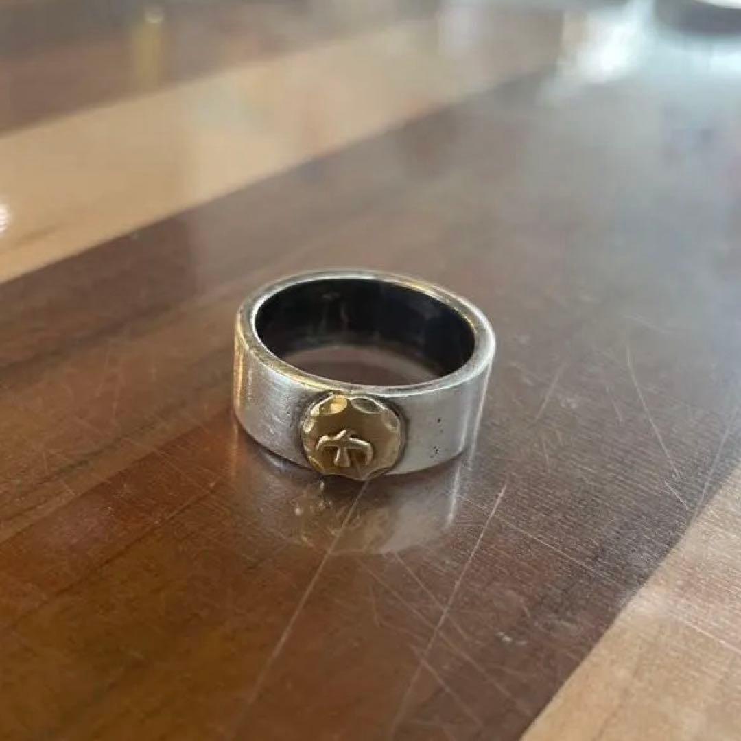 goro’s 平打リング ゴローズ