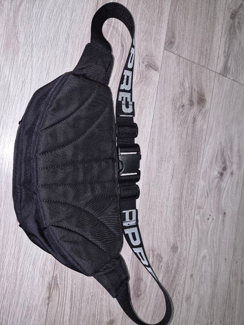 Supreme シュプリーム 18SS Waist Bag ウエストバッグ