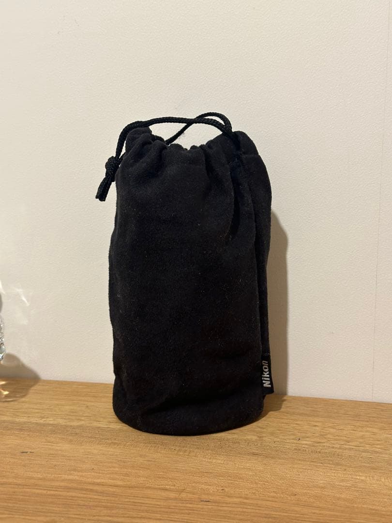 Nikon 55-300 望遠ズームレンズ