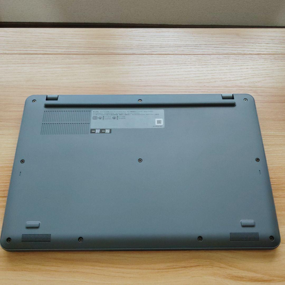 Chromebook本体 Lenovo 14e Chromebook Gen 3(Intel)