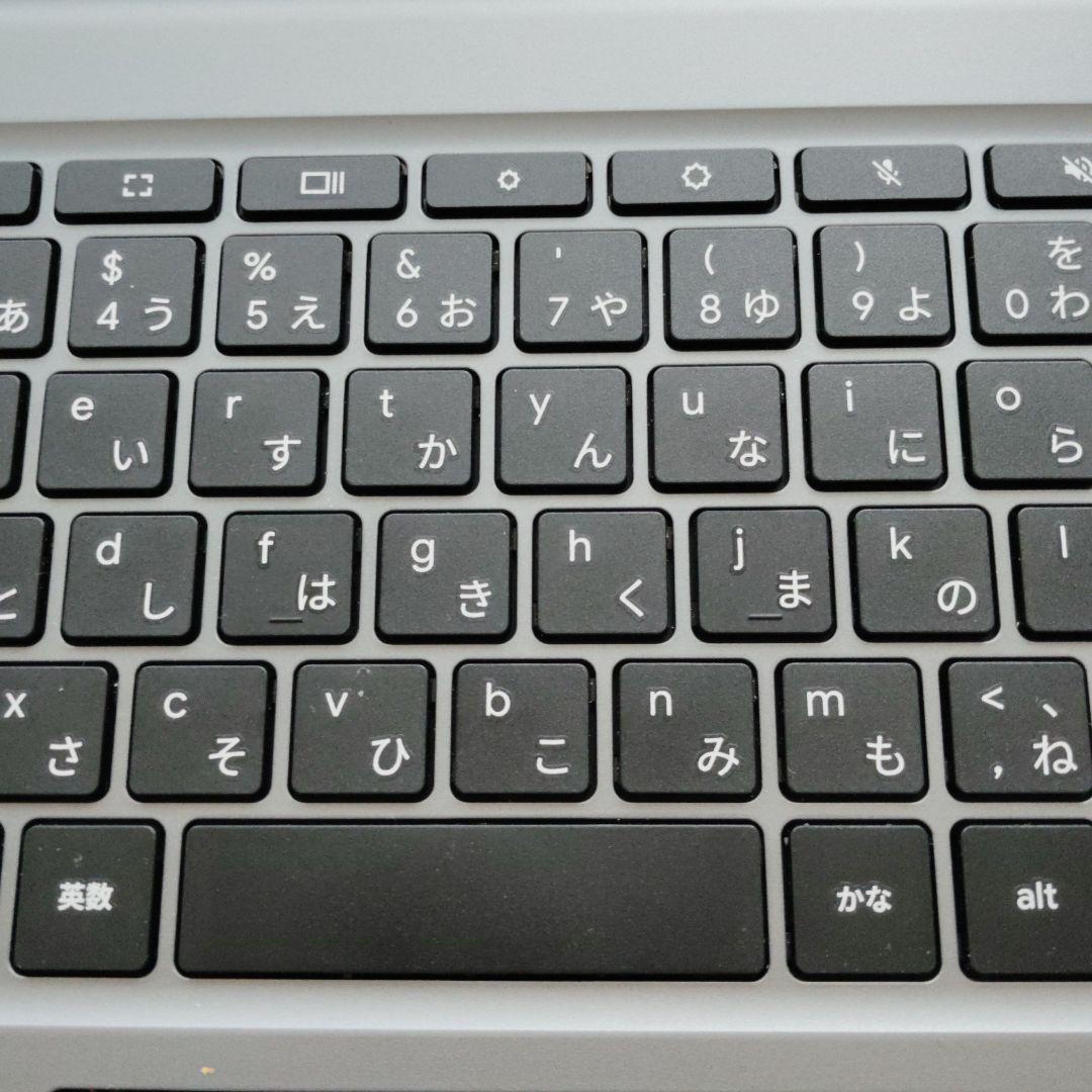 Chromebook本体 Lenovo 14e Chromebook Gen 3(Intel)