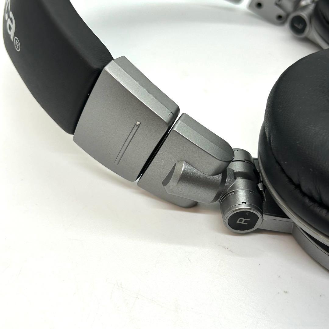 オーディオテクニカ ATH-M50xGM プロフェッショナル モニターヘッドホン