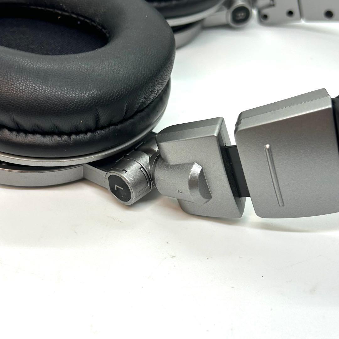 オーディオテクニカ ATH-M50xGM プロフェッショナル モニターヘッドホン