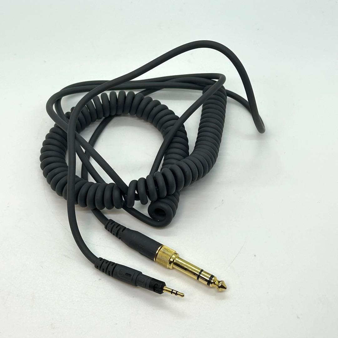 オーディオテクニカ ATH-M50xGM プロフェッショナル モニターヘッドホン