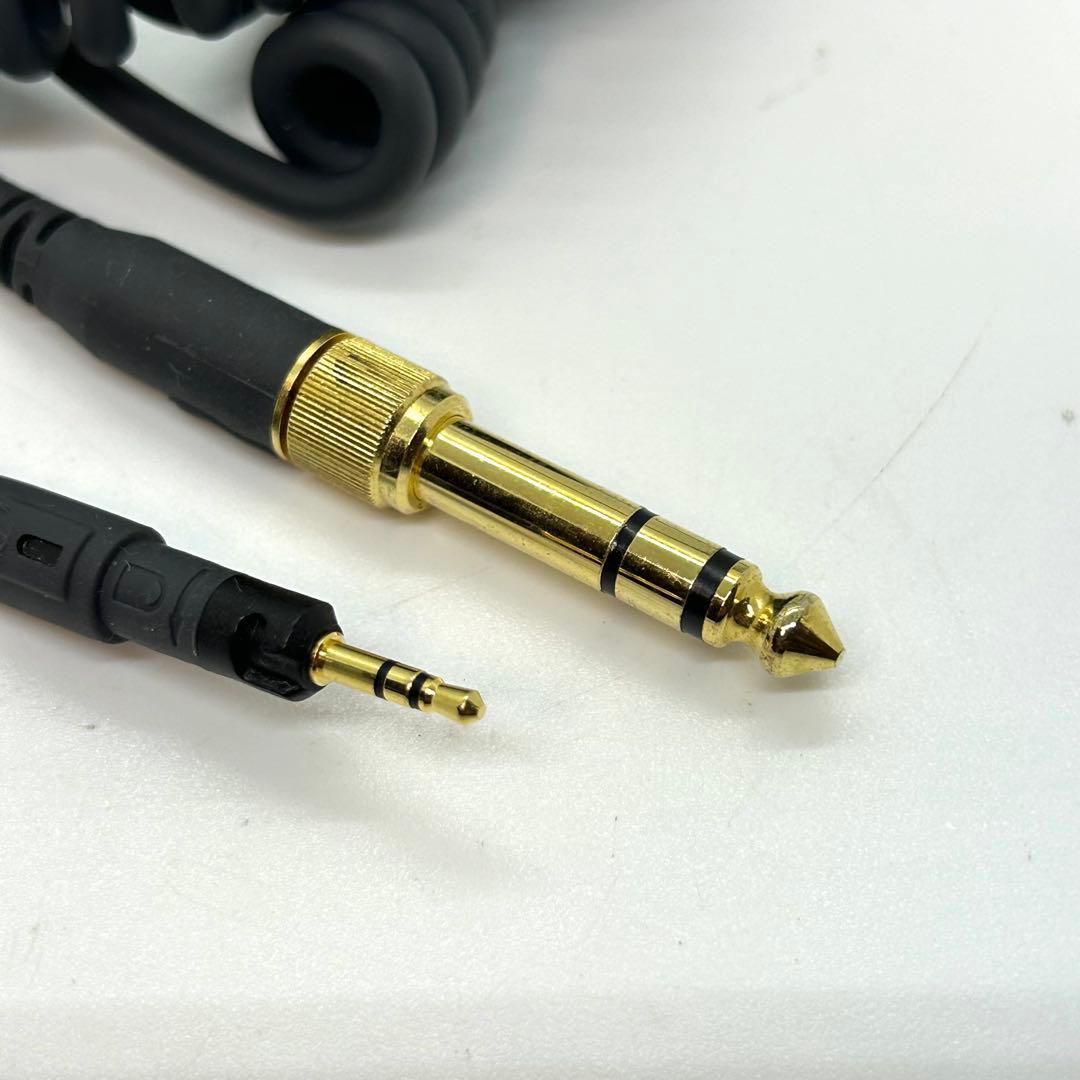 オーディオテクニカ ATH-M50xGM プロフェッショナル モニターヘッドホン