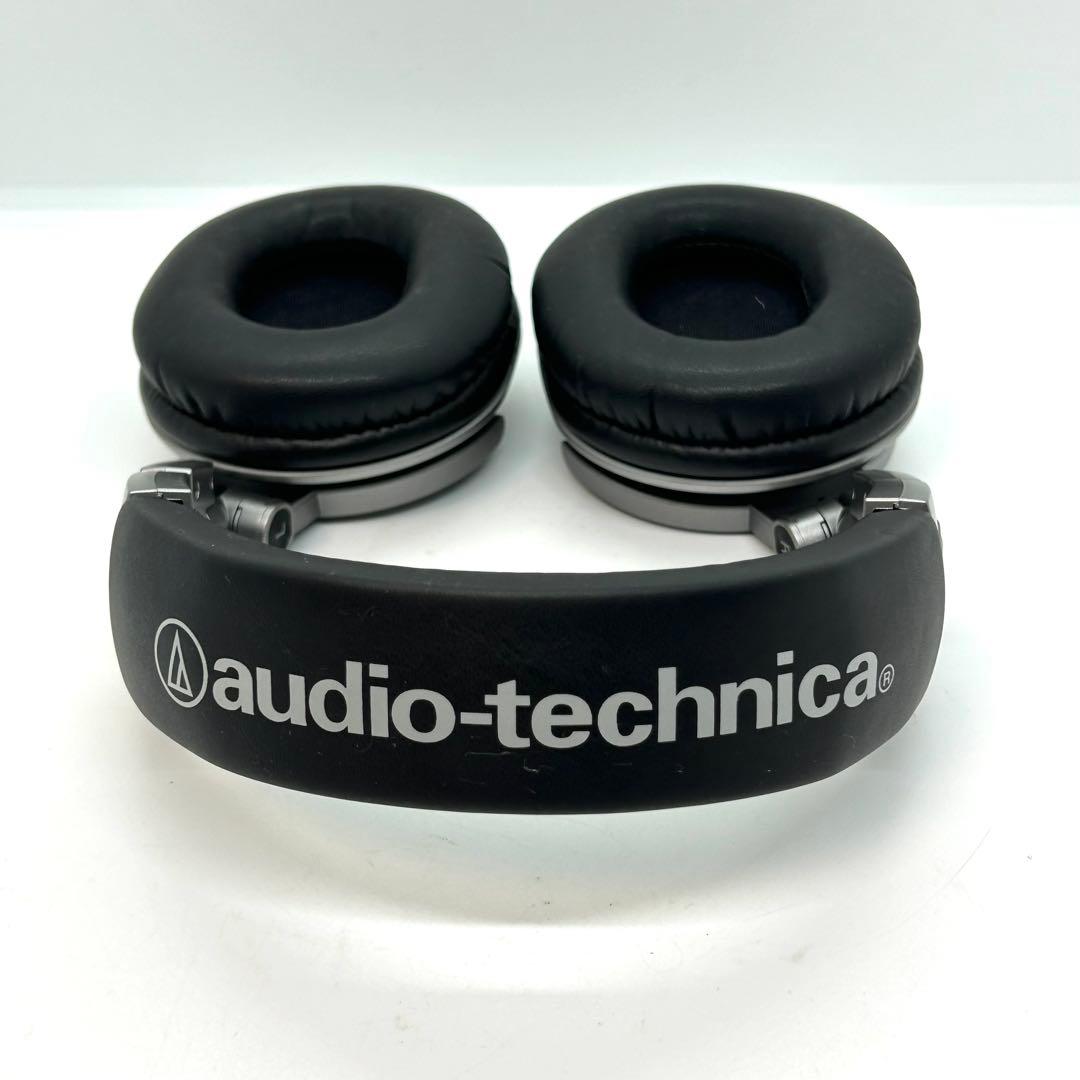 オーディオテクニカ ATH-M50xGM プロフェッショナル モニターヘッドホン