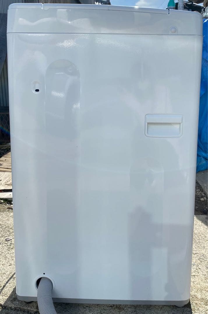 AQUA アクア　全自動洗濯機　AQW-KS6N 2022年製 6kg