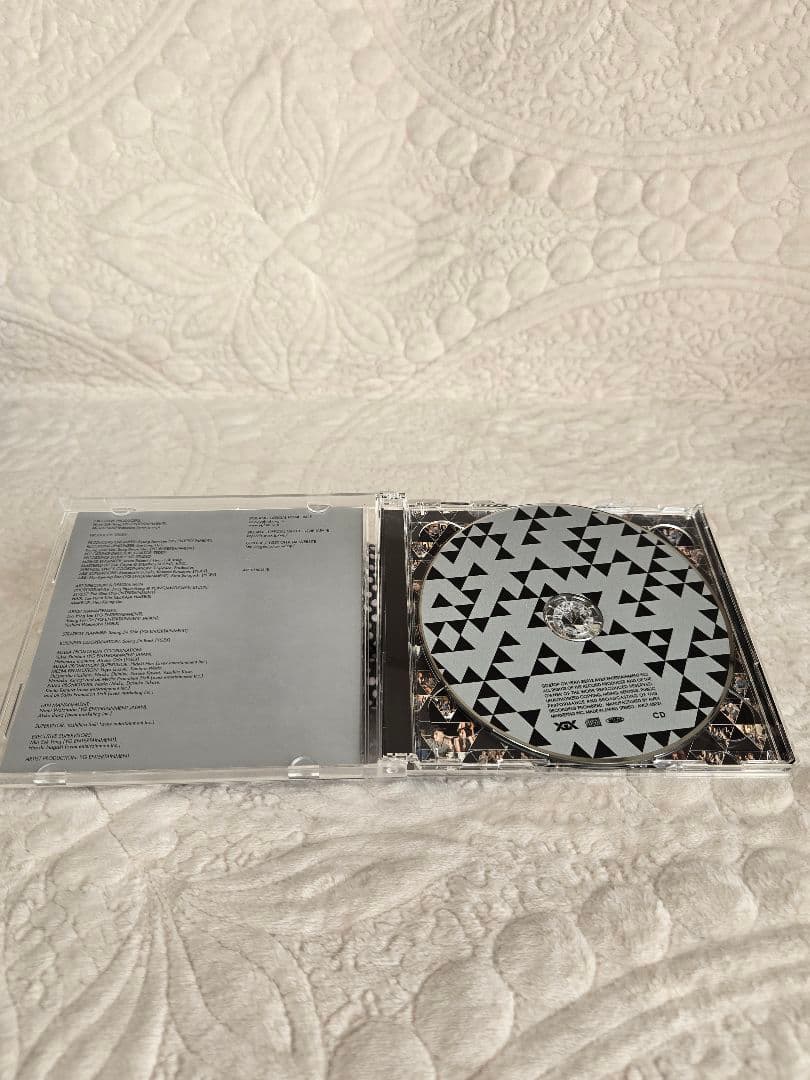 BIGBANG GO & TOP 日本限定版 CD・DVD まとめ売り