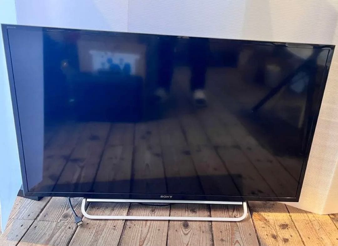 SONY ソニー BRAVIA 40インチ 液晶テレビ KDL-40W600B