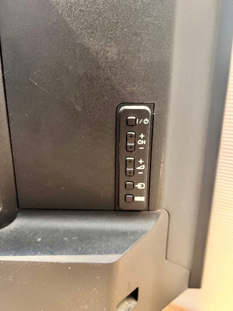 SONY ソニー BRAVIA 40インチ 液晶テレビ KDL-40W600B