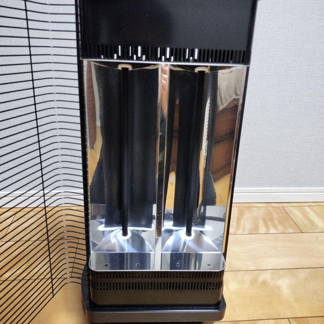 ☆2022年製 美品☆ダイキン セラム ヒート 遠赤外線暖房機 電気ストーブ