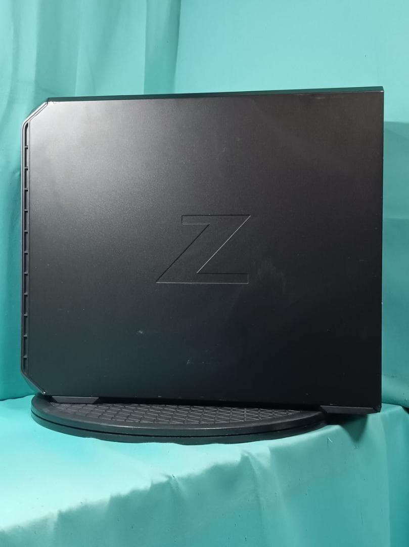 初期保証 Xeon W-2135 64G SSD1TB QuadroP2000