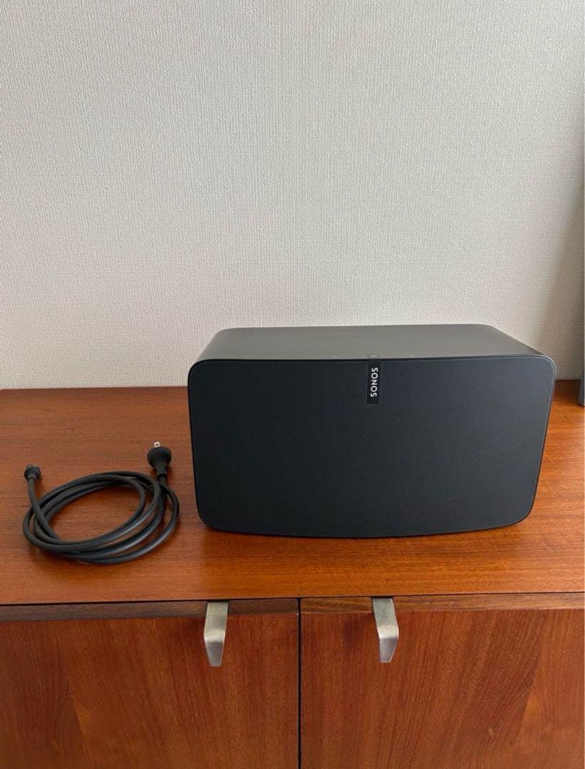 スピーカー・ウーファー SONOS / PLAY FIVE