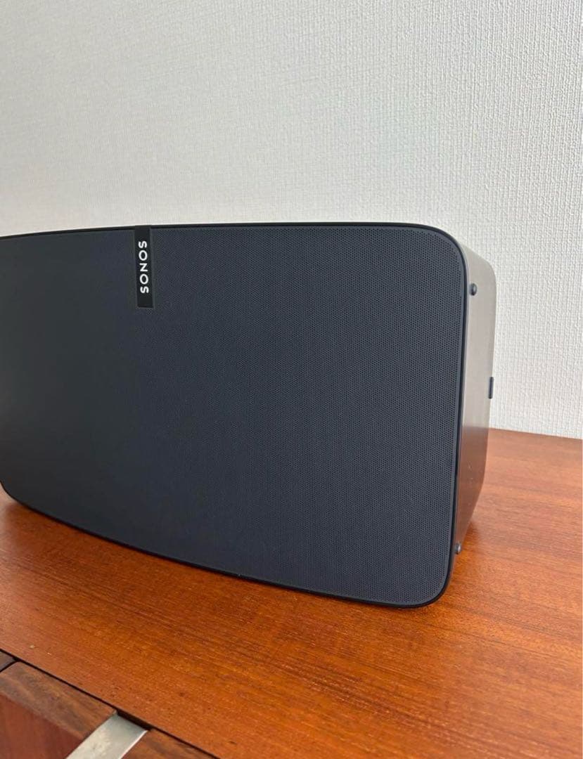 スピーカー・ウーファー SONOS / PLAY FIVE