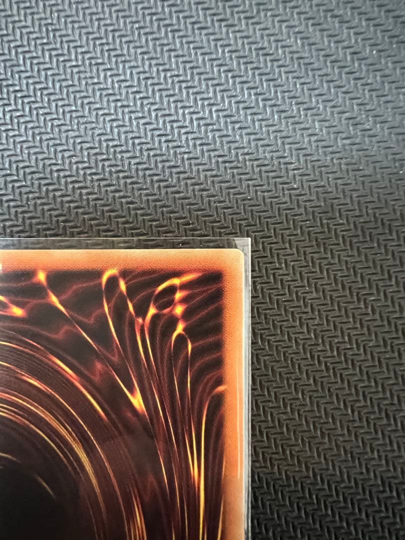 フルスピード・ウォリアー　プリズマティックシークレットレア