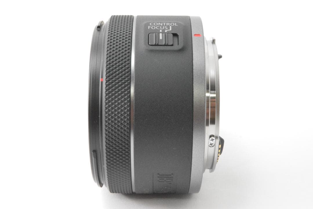 ■ ほぼ新品 ■キャノン　Canon RF 16mm F2.8 STM