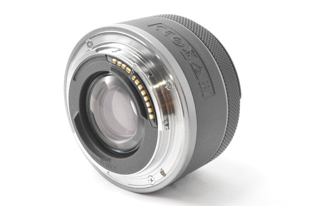 ■ ほぼ新品 ■キャノン　Canon RF 16mm F2.8 STM