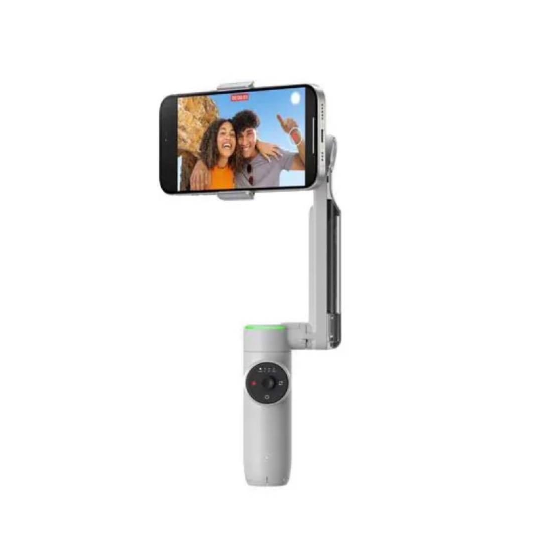 未開封⭐︎insta360 Flow Pro