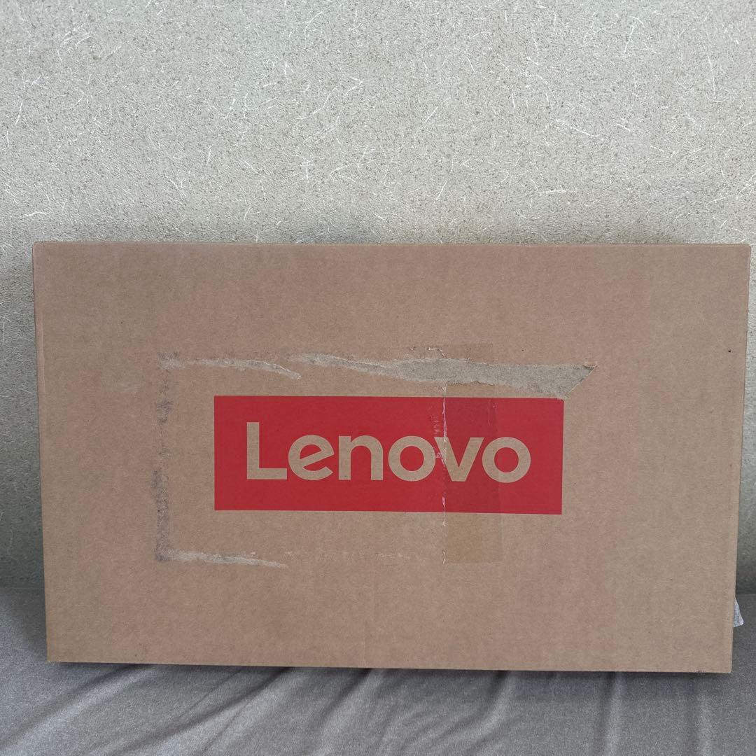 Lenovoノートパソコン83EQ004RJP