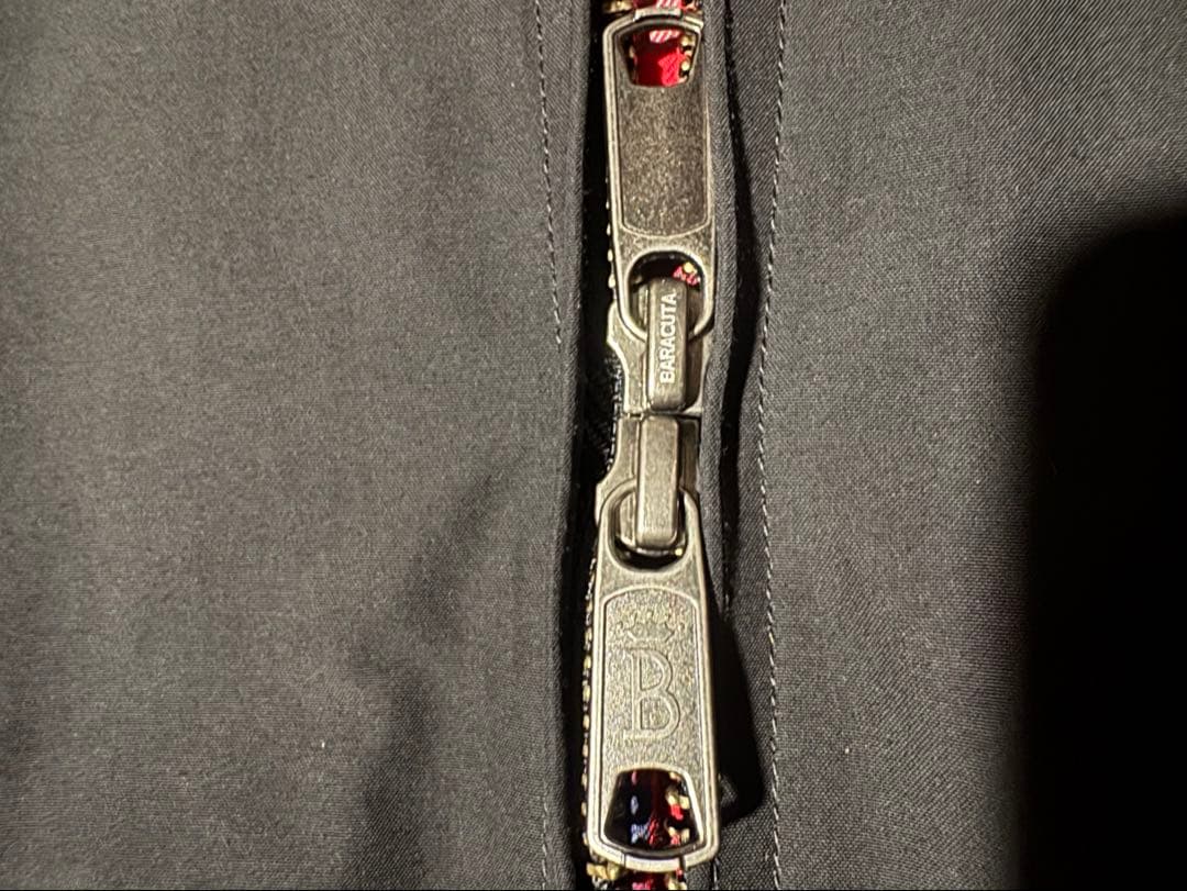 BARACUTA g9 サイズ42