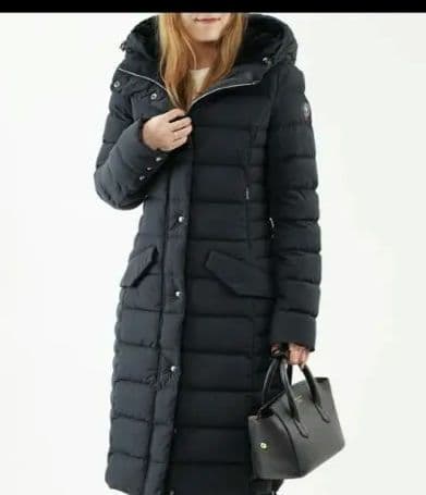 ♡極美品♡CAPE HORN CAFAYATE♡ロング ダウン