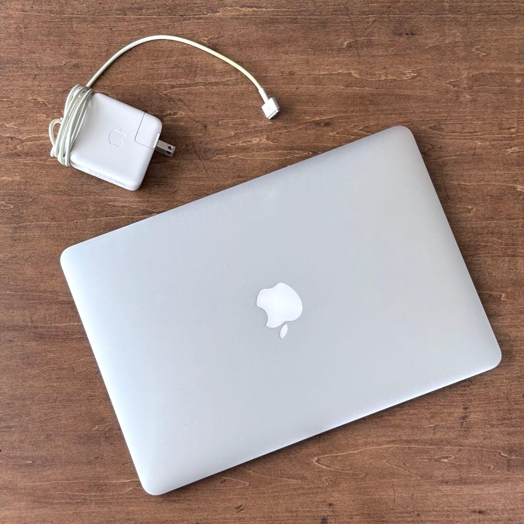 MacBook Air 13インチ 2017 8GB/128GB/i5