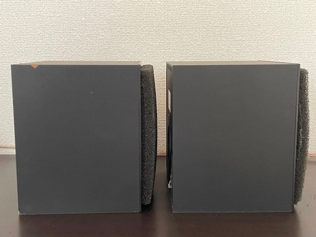 AURATONE オーラトーン5C モニタースピーカー