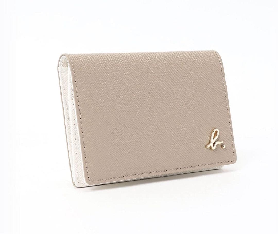 Agnes b 名刺入れ